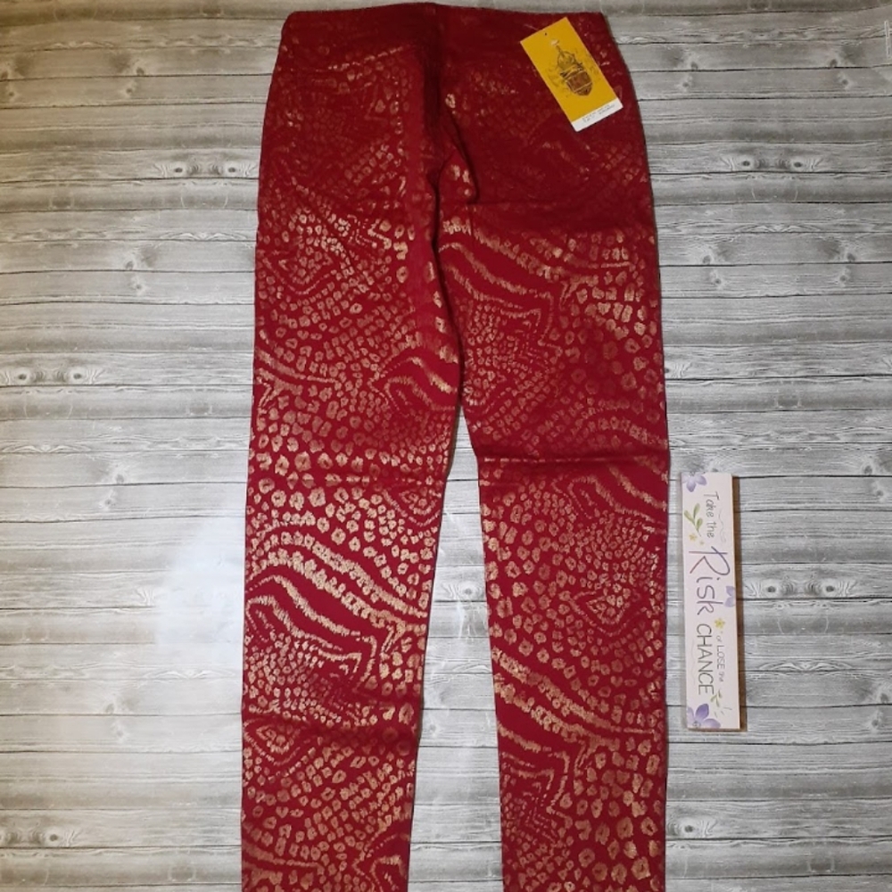 🎉HP🎉 *NWT* Emperial Premium Women's (juniors) Jegging Jeans - Picture 3 of 3
